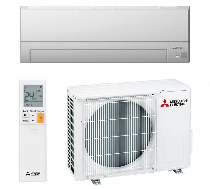 Кондиционеры Настенный кондиционер Mitsubishi Electric MSZ-BT35VG / MUZ-BT35VG серии BT PRO