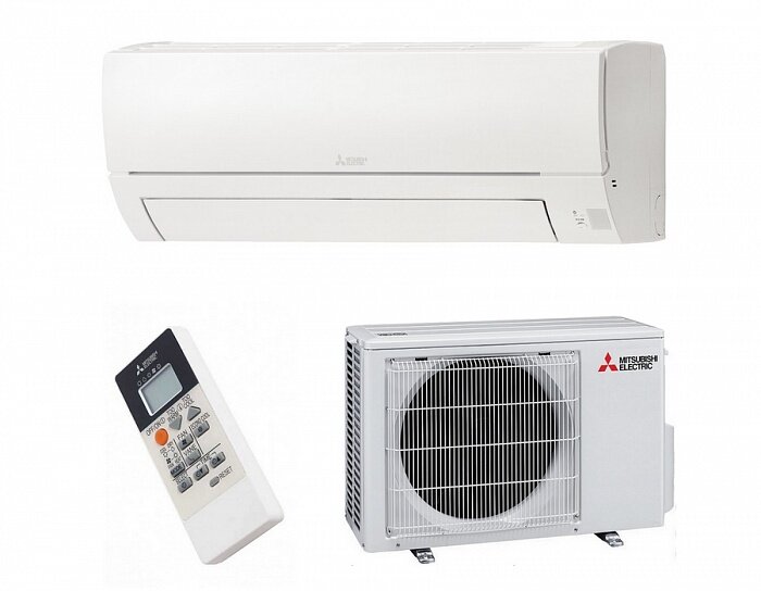Кондиционеры Настенный кондиционер Mitsubishi Electric MSZ-HR71VFK / MUZ-HR71VF серии Classic HR