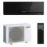 Кондиционеры Настенный кондиционер Mitsubishi Electric MSZ-EF25VGKB / MUZ-EF25VG серии Design Inverter