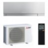 Кондиционеры Настенный кондиционер Mitsubishi Electric MSZ-EF42VGKB / MUZ-EF42VG серии Design Inverter
