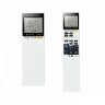 Кондиционеры Настенный кондиционер Mitsubishi Electric MSZ-EF50VGKB / MUZ-EF50VG серии Design Inverter
