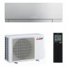 Кондиционеры Настенный кондиционер Mitsubishi Electric MSZ-EF50VGKB / MUZ-EF50VG серии Design Inverter