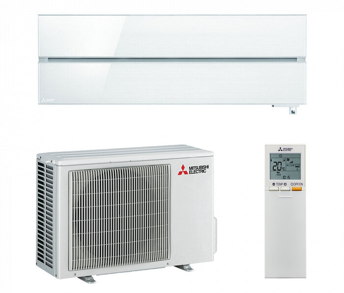 Кондиционеры Настенный кондиционер Mitsubishi Electric MSZ-LN35VG2 / MUZ-LN35VG2 серии LN