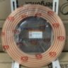 Кондиционеры Рафинированная медная труба 1/2" 12.7х0.81х15000 мм.