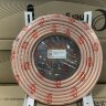 Кондиционеры Рафинированная медная труба 5/8" 15.88х0.89х15000 мм.