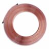 Кондиционеры Рафинированная медная труба 5/8" 15.88х0.89х15000 мм.