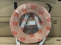 Кондиционеры Рафинированная медная труба 3/8