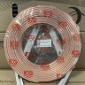 Кондиционеры Рафинированная медная труба 3/8" 9.52х0.81х50000 мм.