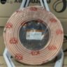 Кондиционеры Рафинированная медная труба 3/8" 9.52х0.65х15000 мм.